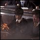 Harry Potter y la Piedra Filosofal : photo Chris Columbus, Daniel Radcliffe, Devon Murray