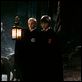 Harry Potter y la Piedra Filosofal : photo Chris Columbus, Daniel Radcliffe, Tom Felton