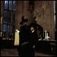 Harry Potter y la Piedra Filosofal : photo Chris Columbus, Daniel Radcliffe, Maggie Smith