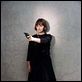 La novia vestía de negro : photo François Truffaut, Jeanne Moreau