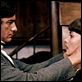 La novia vestía de negro : photo François Truffaut, Jean-Claude Brialy, Jeanne Moreau