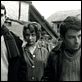 El bello Sergio : photo Bernadette Lafont, Claude Chabrol, Gérard Blain, Jean-Claude Brialy