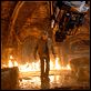 Los seis signos de la luz : photo Alexander Ludwig, David Cunningham