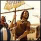 Astérix en los Juegos Olímpicos : photo Clovis Cornillac, Frédéric Forestier, Gérard Depardieu, Stéphane Rousseau, Thomas Langmann