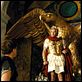 Astérix en los Juegos Olímpicos : photo Alain Delon, Benoît Poelvoorde, Frédéric Forestier, Thomas Langmann