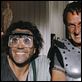 Astérix en los Juegos Olímpicos : photo Benoît Poelvoorde, Frédéric Forestier, José Garcia, Thomas Langmann