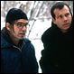 Un plan sencillo : photo Bill Paxton, Billy Bob Thornton, Sam Raimi