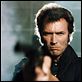 photo Clint Eastwood, Ted Post