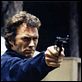 photo Clint Eastwood, Ted Post