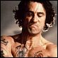 El cabo del miedo : photo Martin Scorsese, Robert De Niro