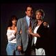 El cabo del miedo : photo Jessica Lange, Juliette Lewis, Martin Scorsese, Nick Nolte