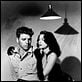 Forajidos : photo Ava Gardner, Burt Lancaster, Robert Siodmak