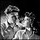 Forajidos : photo Ava Gardner, Burt Lancaster, Robert Siodmak