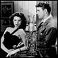 Forajidos : photo Ava Gardner, Burt Lancaster, Robert Siodmak