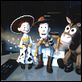 Toy Story 2 : Los juguetes vuelven a la carga : photo Ash Brannon, John Lasseter, Lee Unkrich