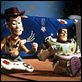 Toy Story 2 : Los juguetes vuelven a la carga : photo Ash Brannon, John Lasseter, Lee Unkrich