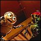 Bichos, una aventura en miniatura : photo Andrew Stanton, John Lasseter