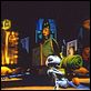 Bichos, una aventura en miniatura : photo Andrew Stanton, John Lasseter