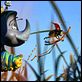 Bichos, una aventura en miniatura : photo Andrew Stanton, John Lasseter