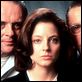 El Silencio de los corderos : photo Anthony Hopkins, Jodie Foster, Jonathan Demme, Scott Glenn