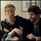 2 días en París : photo Adam Goldberg, Julie Delpy