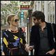 2 días en París : photo Adam Goldberg, Julie Delpy
