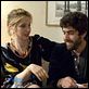 2 días en París : photo Adam Goldberg, Julie Delpy