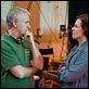 Avatar: Edición especial : photo James Cameron, Sigourney Weaver