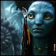 Avatar: Edición especial : photo James Cameron, Zoe Saldana