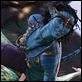 Avatar: Edición especial : photo James Cameron, Zoe Saldana