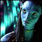 Avatar: Edición especial : photo James Cameron, Zoe Saldana
