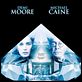 Un plan brillante : poster Demi Moore, Michael Caine, Michael Radford