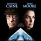Un plan brillante : poster Demi Moore, Michael Caine, Michael Radford