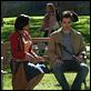 Superligón : photo Anjali Jay, Chris Pine, James Keach