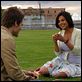 Superligón : photo Anjali Jay, Chris Pine, James Keach