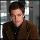 Superligón : photo Chris Pine, James Keach
