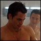 Superligón : photo Chris Pine, Eddie Kaye Thomas, James Keach