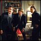 Un funeral de muerte : photo Frank Oz, Kris Marshall, Matthew MacFadyen, Rupert Graves