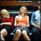 Garage : photo Anne-Marie Duff, Conor Ryan, Lenny Abrahamson