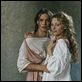 El romance de Astrea y Celadón : photo Andy Gillet, Eric Rohmer, Stéphanie Crayencour