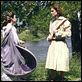 El romance de Astrea y Celadón : photo Andy Gillet, Cécile Cassel, Eric Rohmer