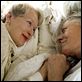 El atardecer : photo Lajos Koltai, Meryl Streep, Vanessa Redgrave