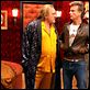 photo Fabien Onteniente, Franck Dubosc, Gérard Depardieu