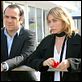 photo Emmanuelle Béart, Fabien Onteniente, François-Xavier Demaison