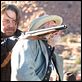 El tren de las 3:10 : photo James Mangold, Peter Fonda, Russell Crowe