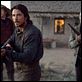 El tren de las 3:10 : photo Christian Bale, James Mangold, Peter Fonda