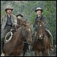 El tren de las 3:10 : photo Ben Petry, Christian Bale, James Mangold, Logan Lerman