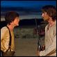 El tren de las 3:10 : photo Christian Bale, James Mangold, Logan Lerman