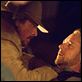 El tren de las 3:10 : photo Christian Bale, James Mangold, Russell Crowe