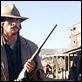 El tren de las 3:10 : photo Christian Bale, James Mangold